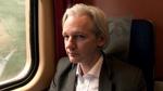 Etårsdag. Om små to uger har WikiLeaks-stifteren, Julian Assange, opholdt sig et år på Ecuadors ambassade i London. 