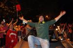 Turkey Protest