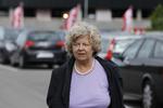 KRYDSFORHØR. Tidligere integrationsminister Birthe Rønn Hornbech (V) skal for anden og sidste gang forklarer sig i Statsløsekommissionen. 