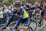 syg. Chris Anker Sørensen skal være klar til Tour de France, så han spares i resten af optaktsløbet Dauphiné. 
