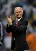 kina. Sven-Göran Eriksson er næsten kommet verden rundt med sin trænergerning. 