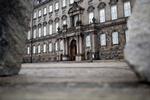 Nu er Christiansborg terrorsikret
