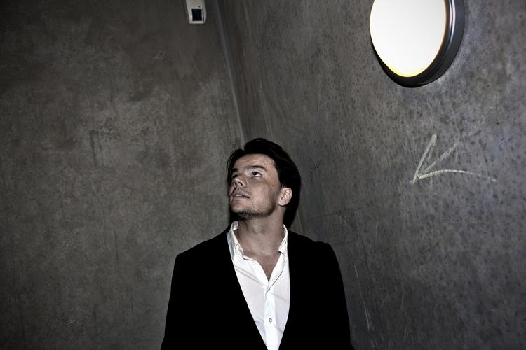 Renommé. Bjarke Ingels har benyttet tvivlsomme metoder i jagten på succes, mener flere kritikere. 