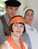 Pressemøde om TV2’s nye serie Badehotellet