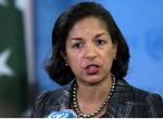 Stoleleg. USA's ambassadør i FN, Susan Rice, ventes at blive Obamas nye sikkerhedsrådgiver. 