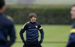 FARVEL. Efter 144 kampe for Arsenal skal Andrei Arshavin finde en ny arbejdsgiver. 