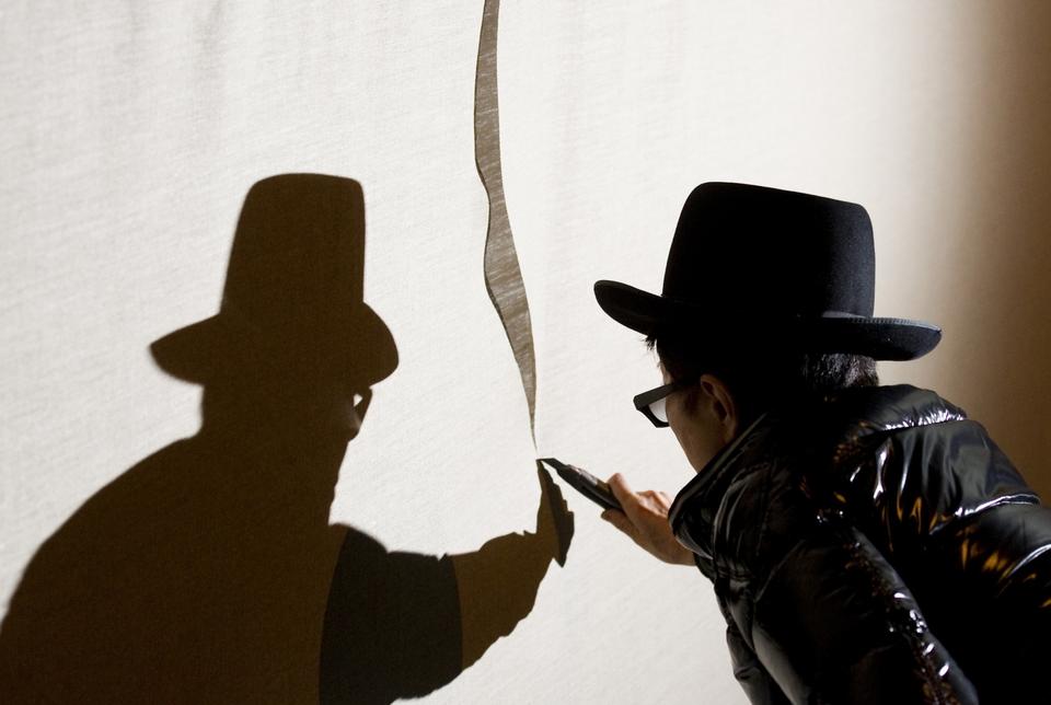 GERO BRELOER/ASSOCIATED PRESS