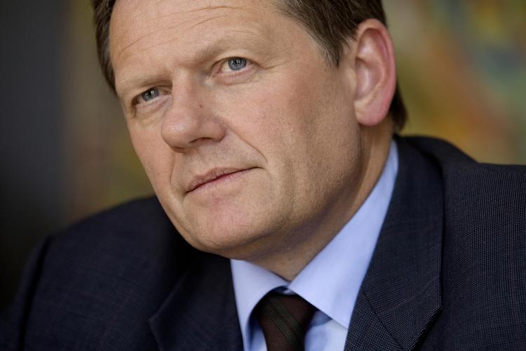 Harm. Lars Barfoed (K) er sur over, at hans citater omkring skoleforhandlingerne i hans øjne er blevet strammet. Men han afviser ikke, at K forlader skoleforhandlingerne. 