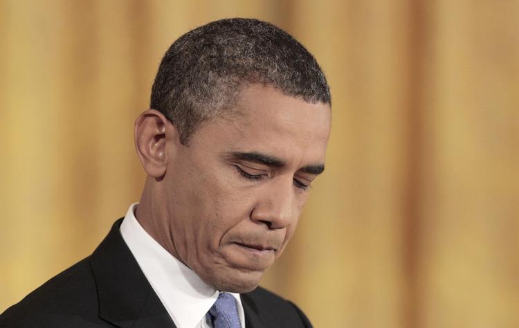 Overvågning. Det vakte ramaskrig, da det i sin tid kom frem, at den tidligere Bush.regering overvågede borgerne. 