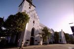 Graveri. Et byggeri ved Budolfi Kirke i Aalborg fordyres med millioner på grund af kulturarv i jorden. 