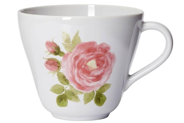 Eksplosiv. Ikeas kaffekop LYDA er solgt for 29 kroner i 2012 og starten af 2013. 