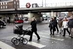 Markedsplads. Snart får Nørrebro sin helt egen og spritnye markedsplads med gadesalg af både fødevarer og detail. 