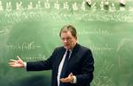 FORHANDLINGER. Lars Barfoed og de konservative har tilsyneladende taget hul på de afgørende forhandlinger om folkeskolereformen før tid. 