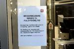 JOBOPSLAG. Man finder flest jobopslag som dette i København. (arkivfoto) 
