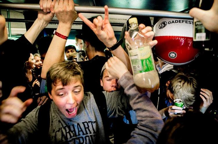 Fæst. Distortion er som lovet i gang med at finde besparelser på næste års budget. 