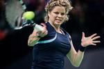 Kim Clijsters