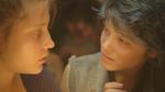 Adele. 19-årige Adele Adele Exarchopoulos (tv) og 27-årige Lea Seydoux spiller hovedrollerne i filmen. Seydoux har i øvrigt slået fast, at sexscenerne er simulerede, og at der bliver brugt »proteser«. 