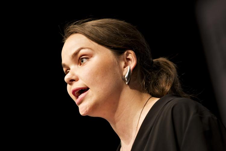 Fornuftspolitik. Politiske valg kan ikke erstattes af teknokratisk nødvendighed, skriver Gry Möger Poulsen. 