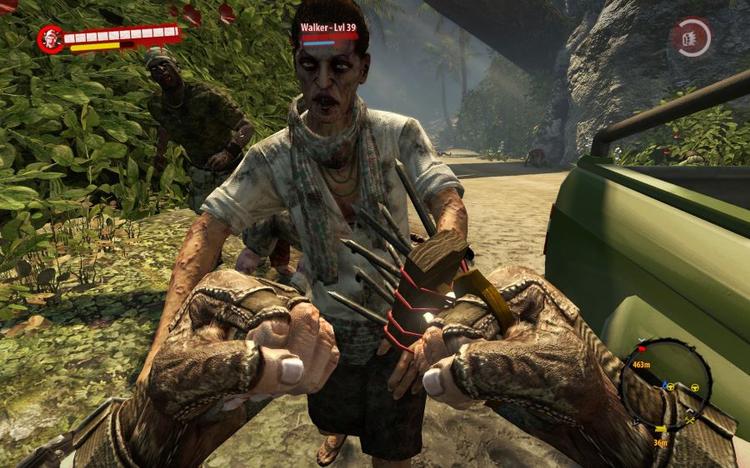 Der er ikke megen nyskabelse over Dead Island Riptide, men spillet er velproduceret og forholdsvist fængende. 