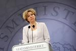 Minister. Børne- og undervisningsminister Christine Antorini er tæt på en stor aftale. 