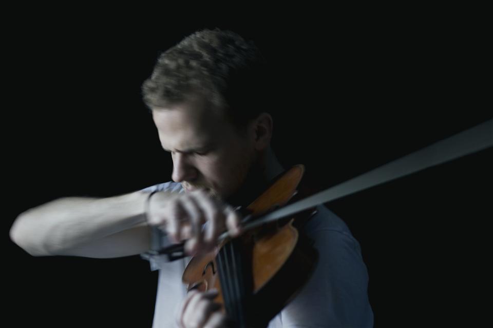 Nikolaj Thaning Rentzmann