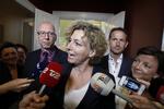 Skoleaftale. De konservative forhandlede sig selv ud af skolereformen. Det undrer forligspartierne. 