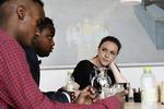 REDSKAB. Debn nye fattigdomsgrænse er et redskab til at bekæmpe fattigdom, siger socialminister Karen Hækkerup. 