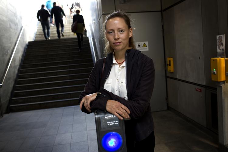 Omtanke. Du kan spare mange penge ved at anvende rejsekortet rigtigt. 