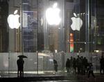SAMARBEJDE. Apple er et af de firmaer, der giver amerikanske efterretningstjenester »direkte« adgang til centrale servere. 
