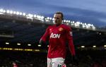 transfer. Wayne Rooney har igen kørt sig selv ud på et sidespor i Manchester United ved at udtrykke utilfredshed med sin rolle på holdet og ønsket om et klubskifte. 