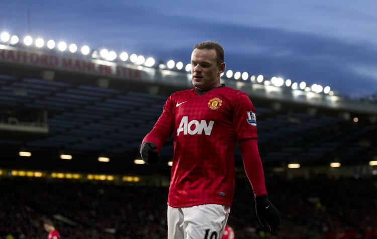 transfer. Wayne Rooney har igen kørt sig selv ud på et sidespor i Manchester United ved at udtrykke utilfredshed med sin rolle på holdet og ønsket om et klubskifte. 