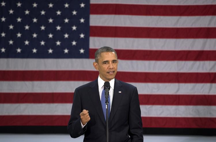 Aflytning. Obama forsøger at berolige amerikanerne efter afsløring om aflytning af statsborgere. 