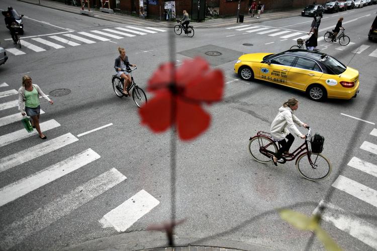 Renovering. Arbejdet med renoveringen af toppen af Istedgade går i gang allerede i næste uge og ventes færdig ved årsskiftet. 