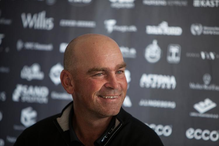 Golf. Thomas Bjørn gjorde god figur ved European Tour-turneringen i Østrig. 