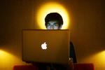 Anonymitet. Strongbox-systemet blev lancereret i sidste måned efter to års arbejde. På billedet ses den nu afdøde internetaktivist, Aaron Swartz, som var med til at grundlægge systemet. 