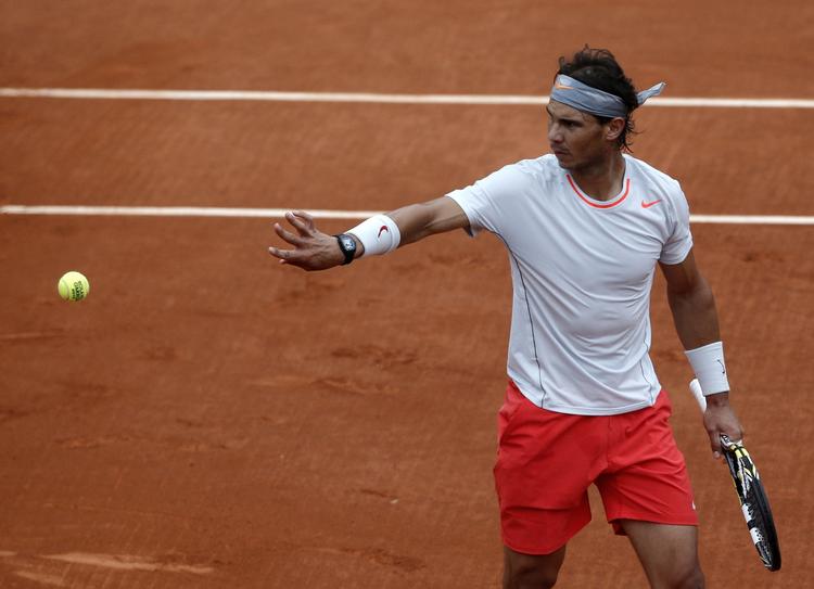 REKORDHOLDER. Ingen anden tennisspiller har vundet den samme grandslam-turnering otte gange. 