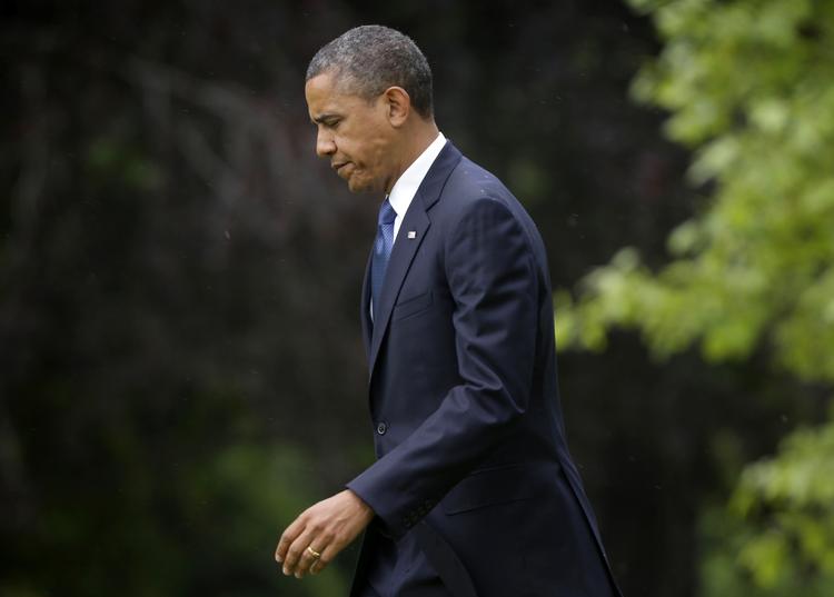 Tomgang. På trods af plads på dagsordenen blev det ikke til en aftale om it-spilleregler mellem USA og Kina i kølvandet på flere anklager om cyberspionage. 