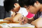 Eksamen. Gaokao spiller en altafgørende rolle for, hvor de kinesiske studenter kan fortsætte uddannelsen. 