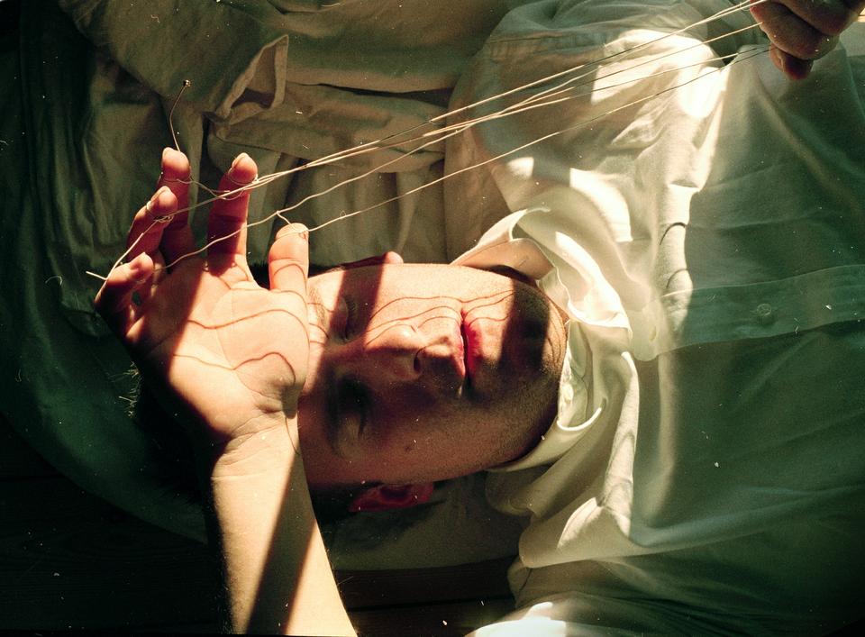 Baijie Curdt-Christiansen, 