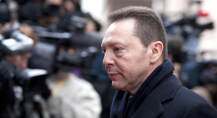 PRESSET. Det økonomisk pressede Grækenland kunne være i havnet i en borgerkrigslignende tilstand, hvis landet ikke havde fået økonomisk hjælp, mener finansminister Giannis Stournaras. (arkiv) 