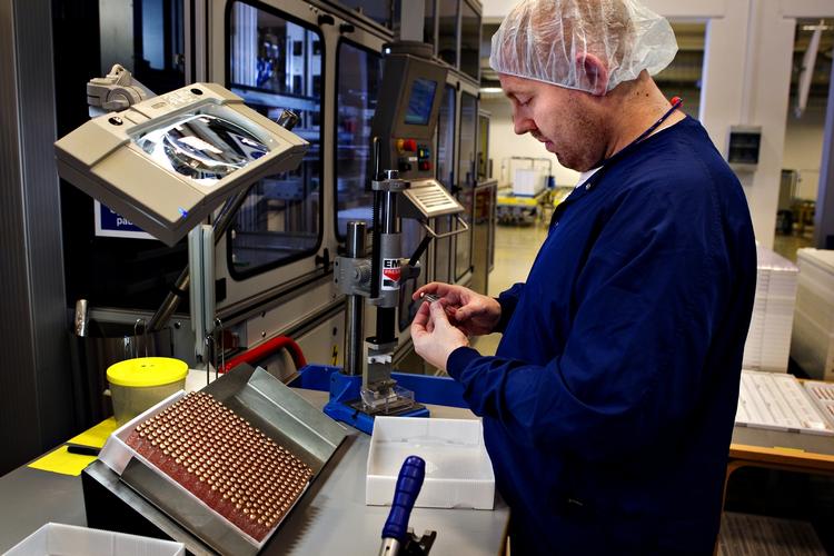 Diabetes. Novo Nordisk afviser, at der er en sammenhæng mellem udviklingen af kræft og selskabets diabetesmiddel Victoza. 