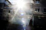 Ghettoliste. Askerød i Greve slår ifølge de nye regler kun ud på et ud af fem kriterier for udsatte boligområder og kan derfor ikke længere kaldes en 'ghetto. 