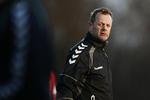 fyret. Uden oprykning til Superligaen skal Vejle Boldklub Kolding have lavet en struktur uden Kim Brink. 