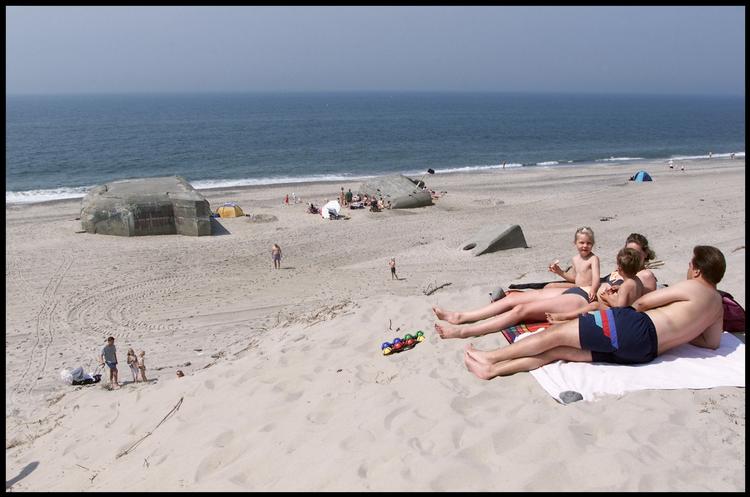 FARLIGT. Indbrudstyvene kan følge med i dine strandbilleder fra ferien. 