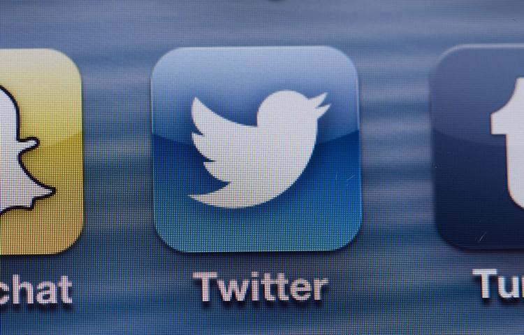 Dømt. En 37-årig kuwaitisk kvinde er blevet straffet for at gå for langt ved tasterne på det sociale medie Twitter. 