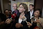 Tyvstart. Undervisningsminister Christine Antorini (S) understreger, at ministeriet vil se positivt på det, hvis der indløber ønsker om at tyvstarte på områder, der ligger inden for rammerne af skoleaftalen. 