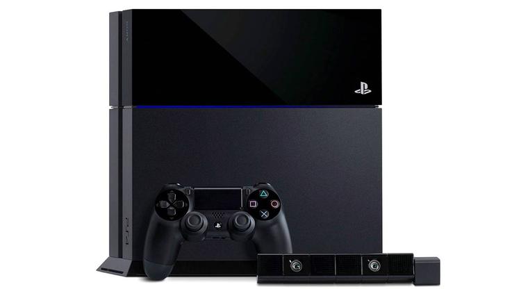 KONSOL. Så er den nye PlayStation 4 afsløret. Den kommer til at konkurrere mod Xbox One på prisen og på hvor let, det er at bruge brugte spil på den. (Foto: Sony) 