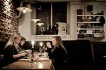rabatuge. 30 restauranter sælger tre retter for 250 kroner. Inklusiv et glas bobler. 