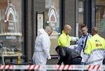 Kriminalitet. »Danmark er et relativt trygt land, men jeg mener også, at udviklingen er gået i den forkerte retning, fordi volden og den organiserede kriminalitet er blevet mere forrået«, skriver Peter Skaarup (DF). 