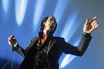 Lynsalg. Nick Cave er blandt de optrædende på dette års festival. 